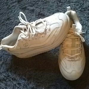 Sketchers shape ups